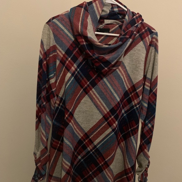 LESLIE FAY DRESS NWT - Picture 1 of 3